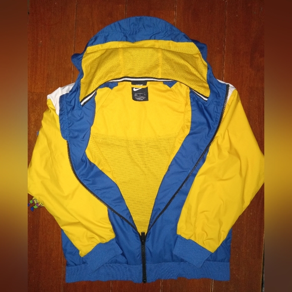 Boys Nike windbreaker jacket - Picture 5 of 10